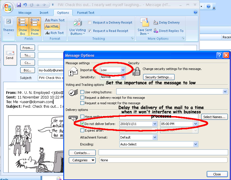 0 Responses to “Howto forward funny e-mails for dummies – version 1”